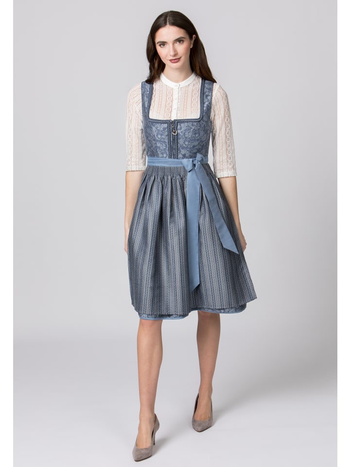 Stockerpoint Midi Dirndl 