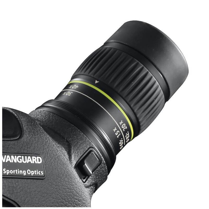 Vanguard Spektiv Endeavor HD 82A 20&ndash;60x82