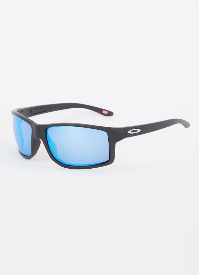 Ochelari de soare polarizați Oakley Gibson XL OO9470