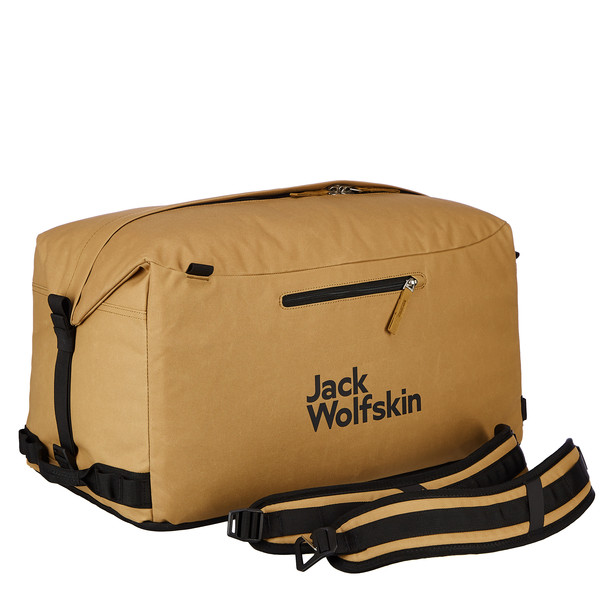 TRAVELTOPIA DUFFLE 45 - Reisetasche