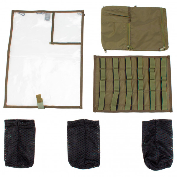 Berghaus - MMPS Organiser PLUS Pocket - Daypack