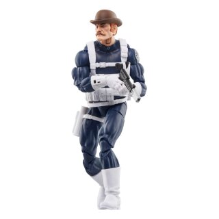 Marvel Legends Series Actionfiguren - S.H.I.E.L.D. 3-Pack
