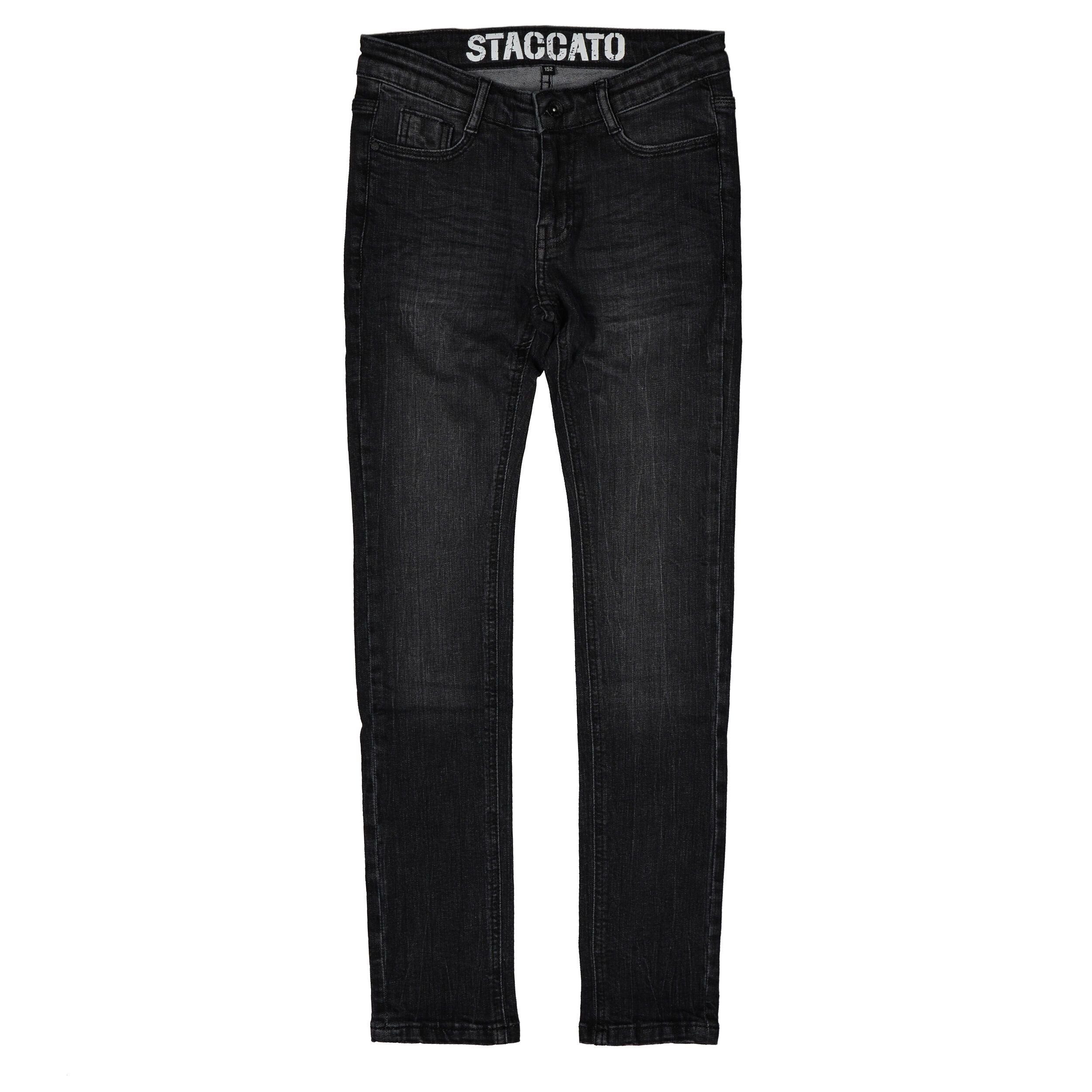 STACCATO 5-Pocket-Jeans