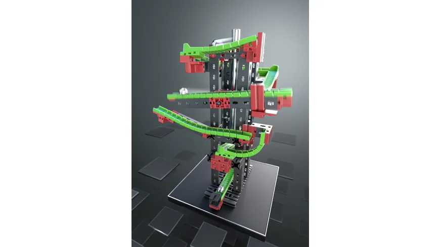 fischertechnik - Profi Dynamic S