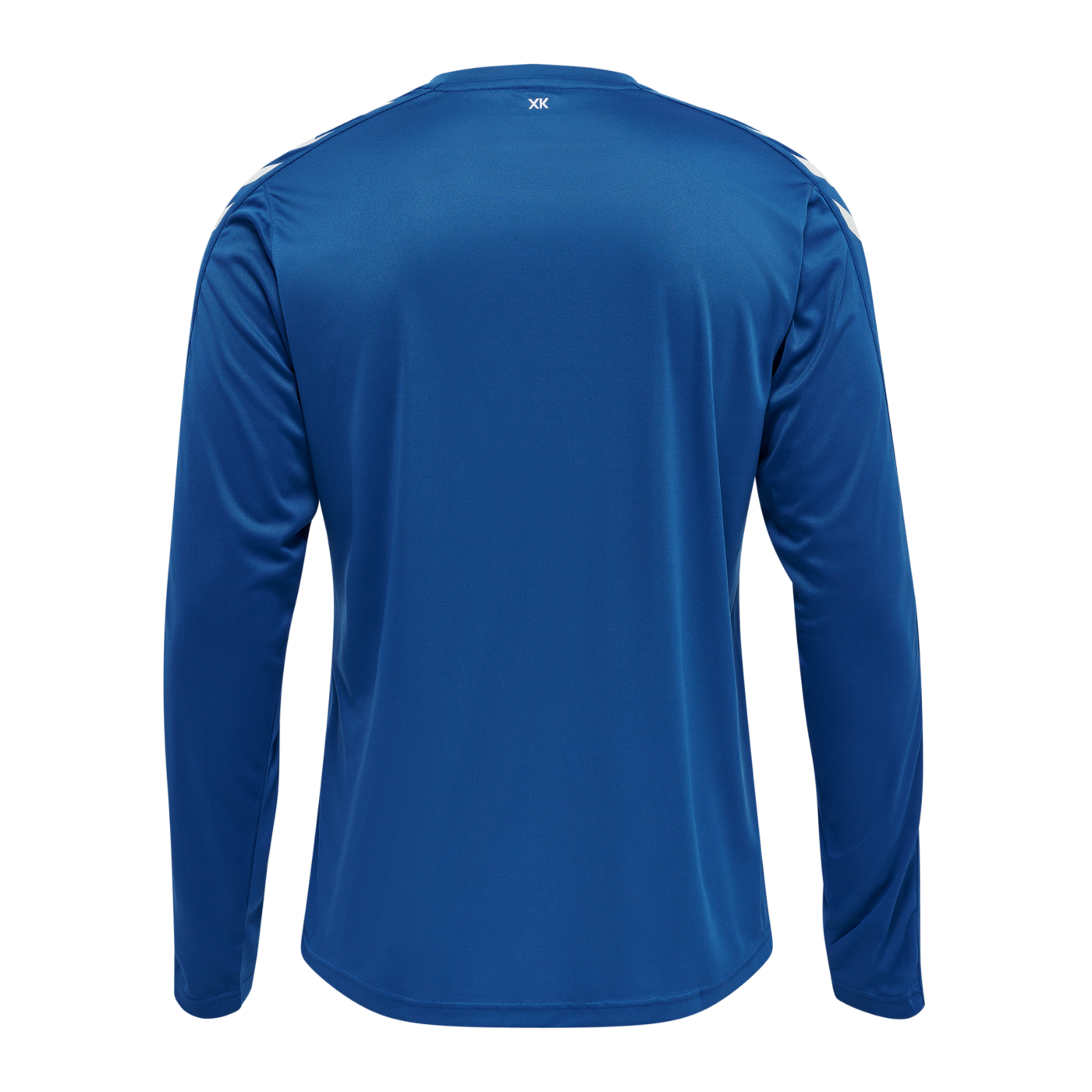 Hummel hmlCORE XK Trikot langarm Blau F7045