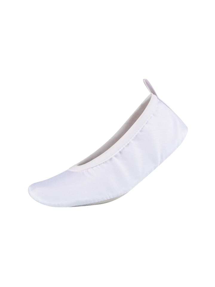 camano Turnschläppchen 1er Pack shoes & slippers in Weiß günstig kaufen