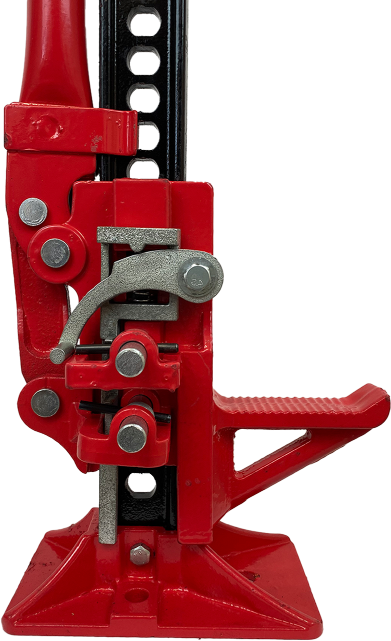 Berger & Schröter Maschinenhochheber Farm Jack 3000kg Tragkraft