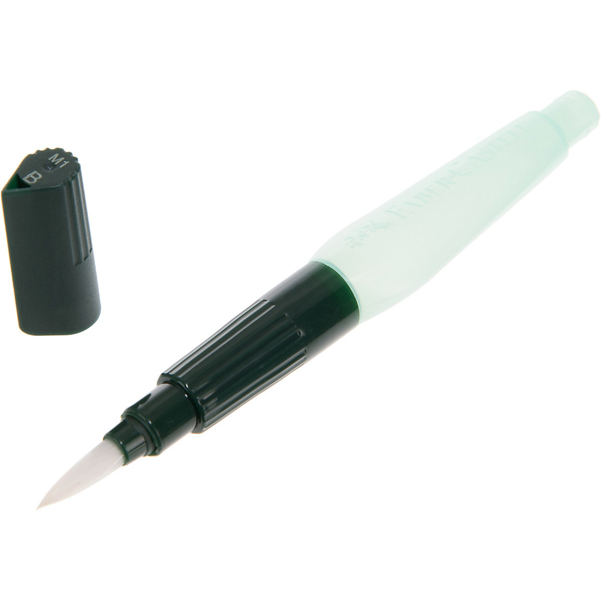 Wassertankpinsel Water Brush broad