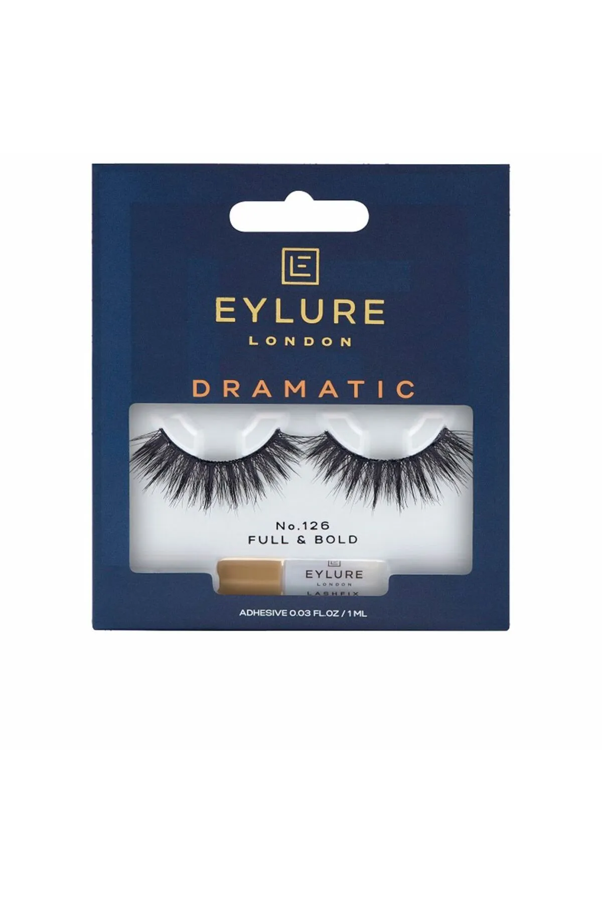 Eylure  Dramatische Pestaña #126 Eylure