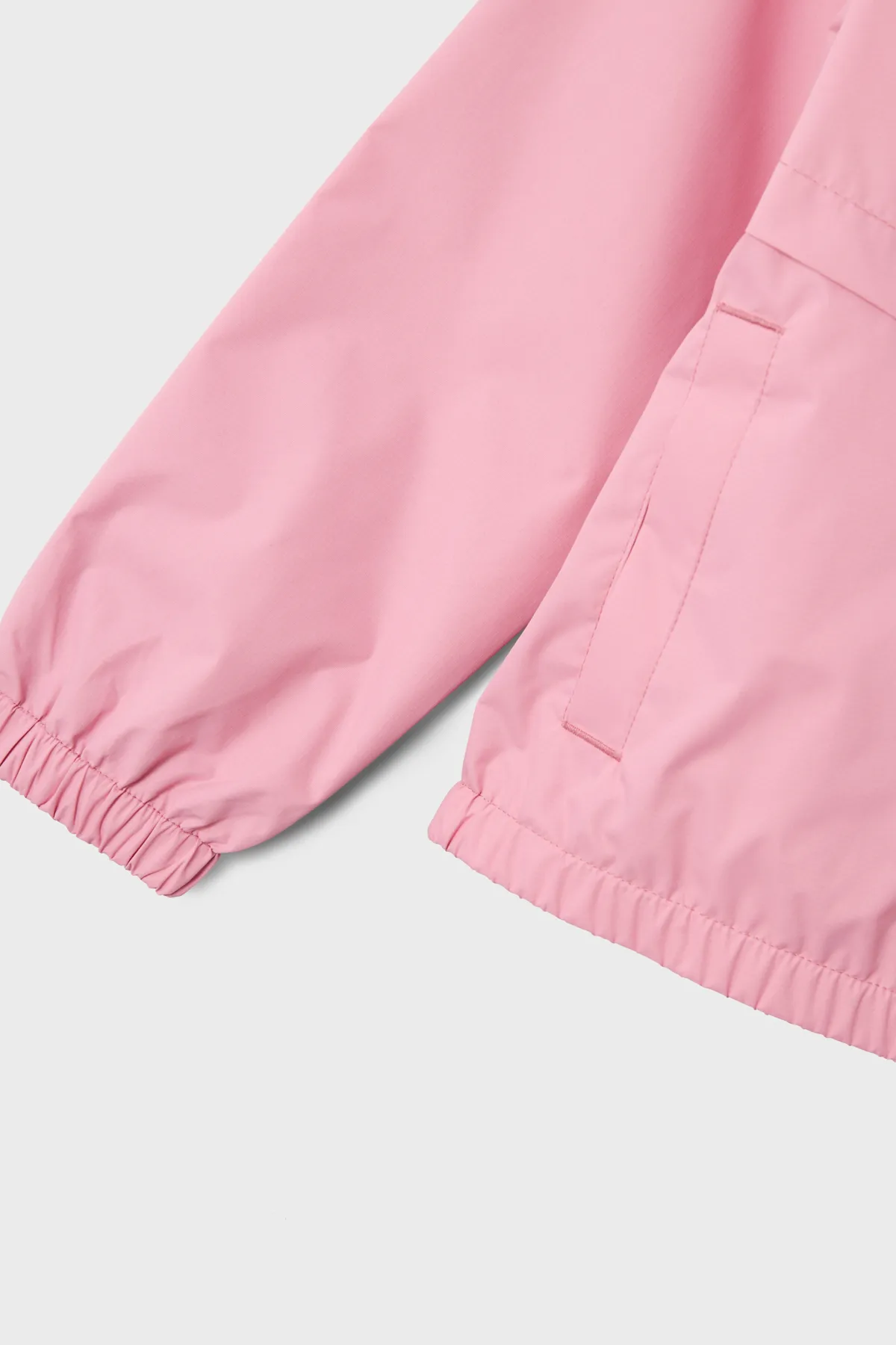 name ıt  Jacke - Rosa - Regular Fit