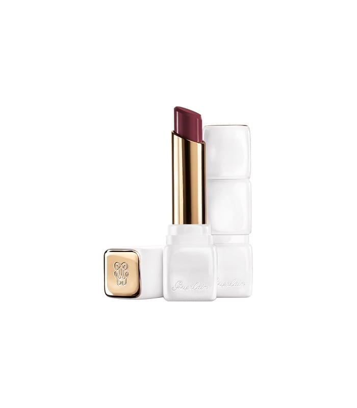 Guerlain-KISSKISS ROSELIP-Le Baume Couleur Hydratant Repulpant