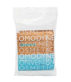 Comodynes Self-Tanning Dark Selbstbräunungstuch-8 Stk