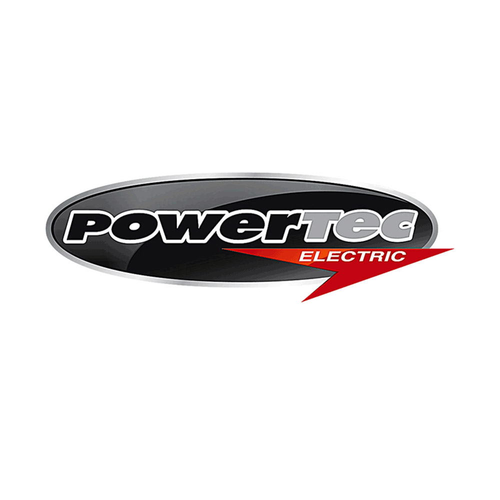 Powertec Electric Induktive Ladestation mit USB-Ports - Würfel
