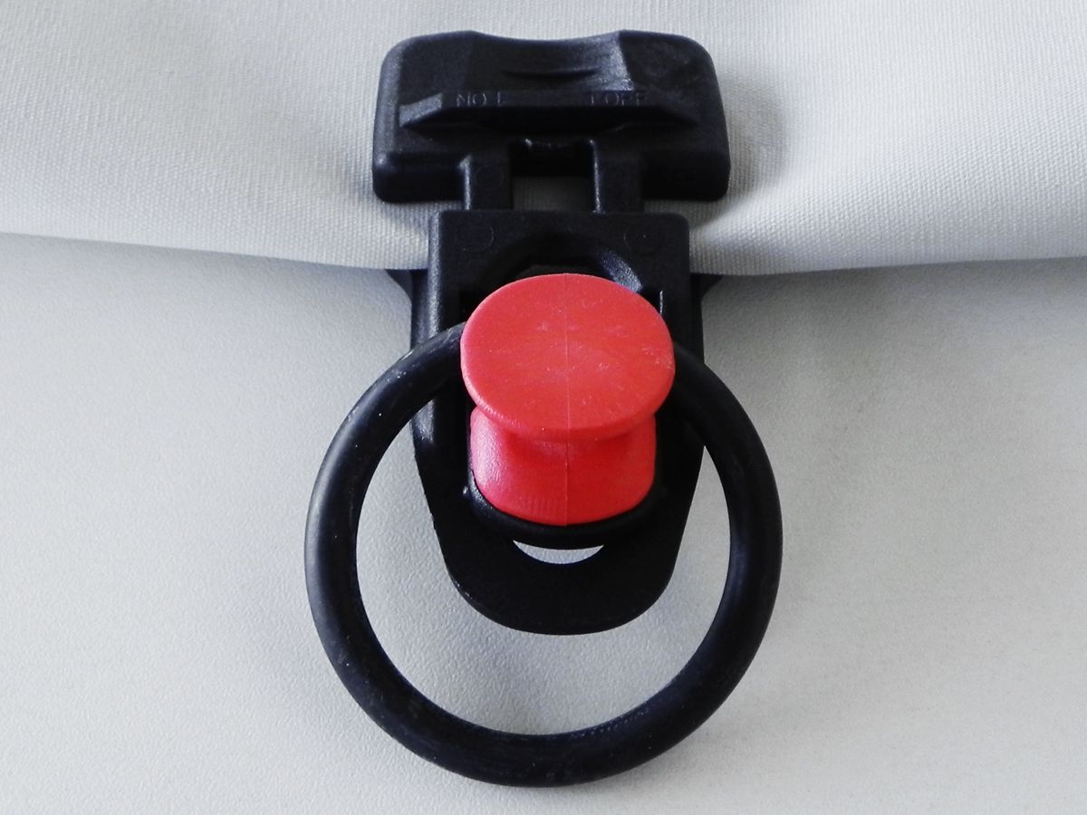 Wurmi FlexClip Teppichclips