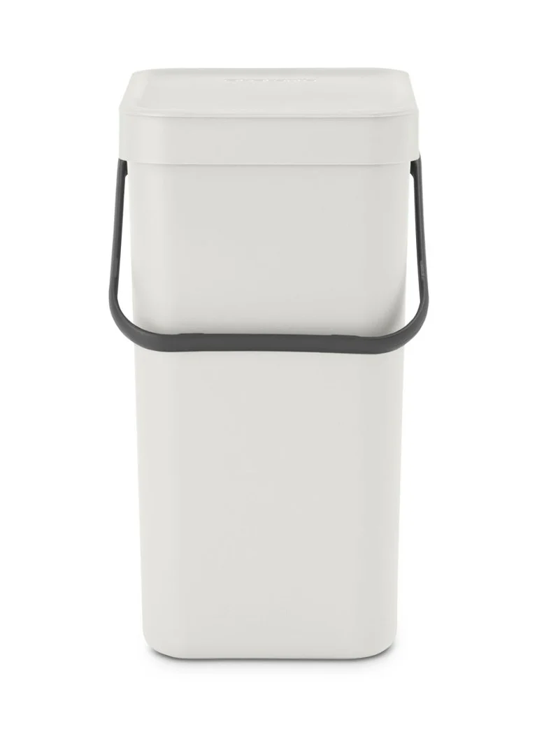 Cestino Brabantia Sort & Go da 12 litri