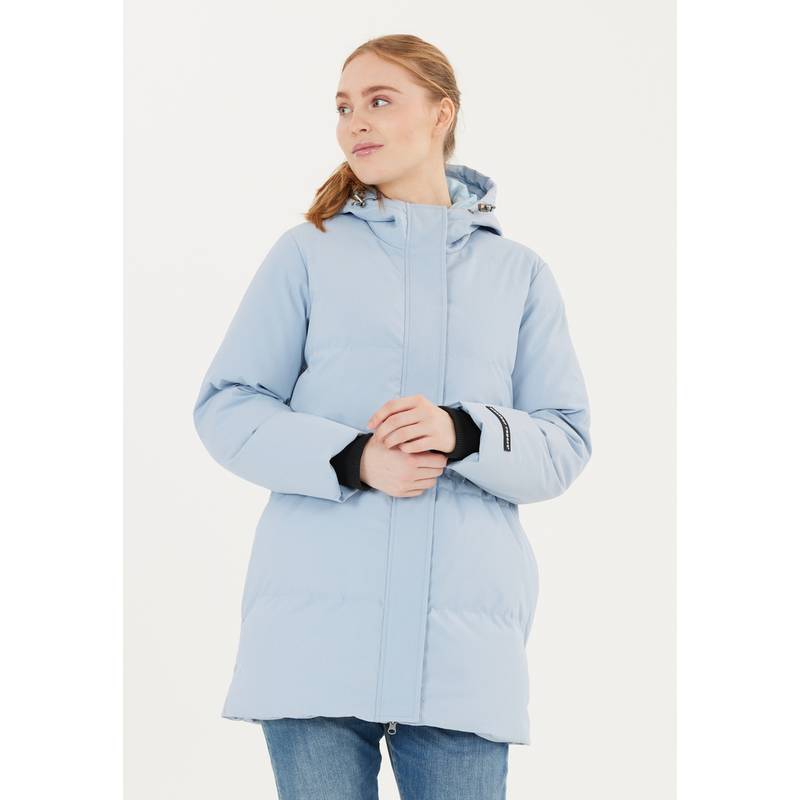 Weather Report Silky Outdoorjacke Damen