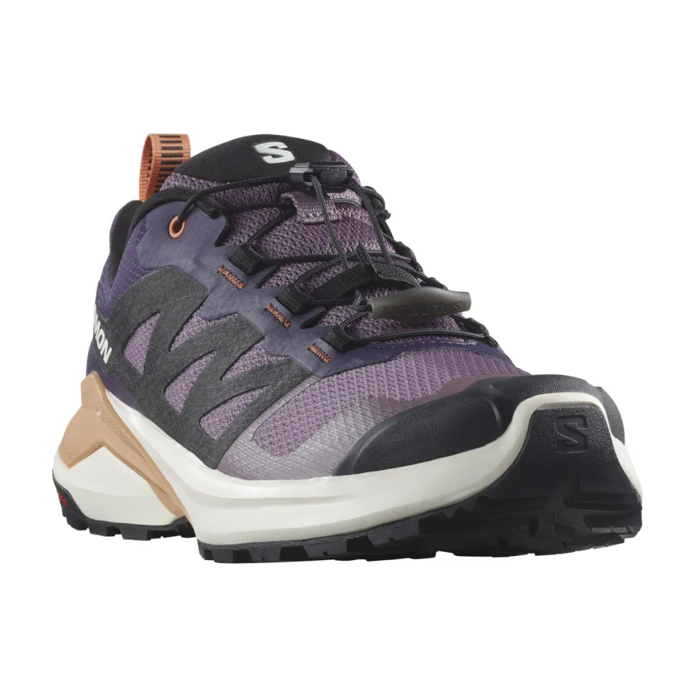 Salomon X ADVENTURE L47451900 / bunt