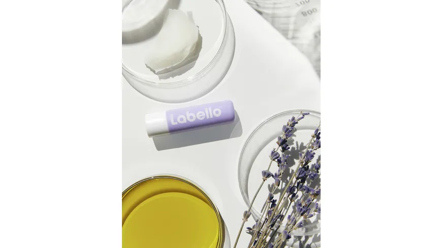 Labello Lippenpflege Over Night Care 5.5 ml