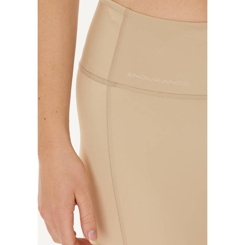 Endurance THADEA POCKET  XQL Tights Damen