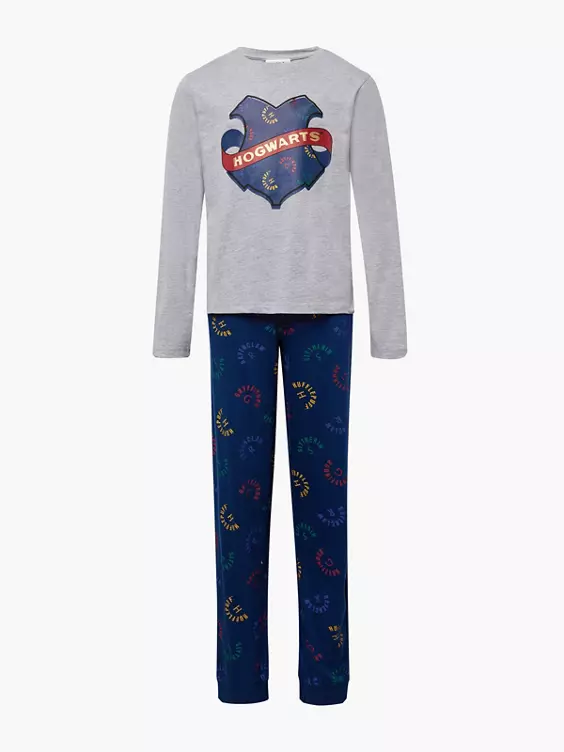 Harry Potter Pyjama Set