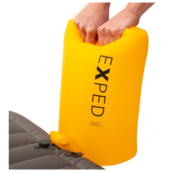 Exped - Schnozzel Pumpbag UL