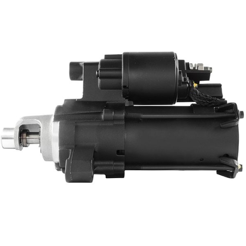 FRIESEN Anlasser Audi 8080398 - ATU