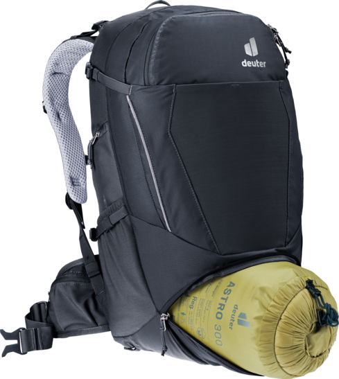 deuter Trans Alpine 30 | Fahrradrucksack