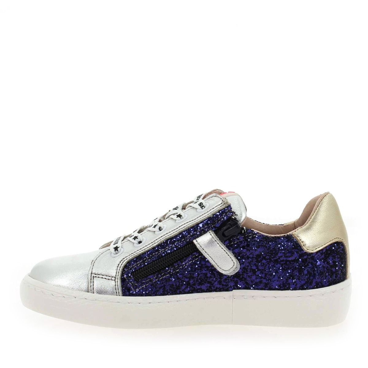 Acebos  5461 GC  - Marine Argent