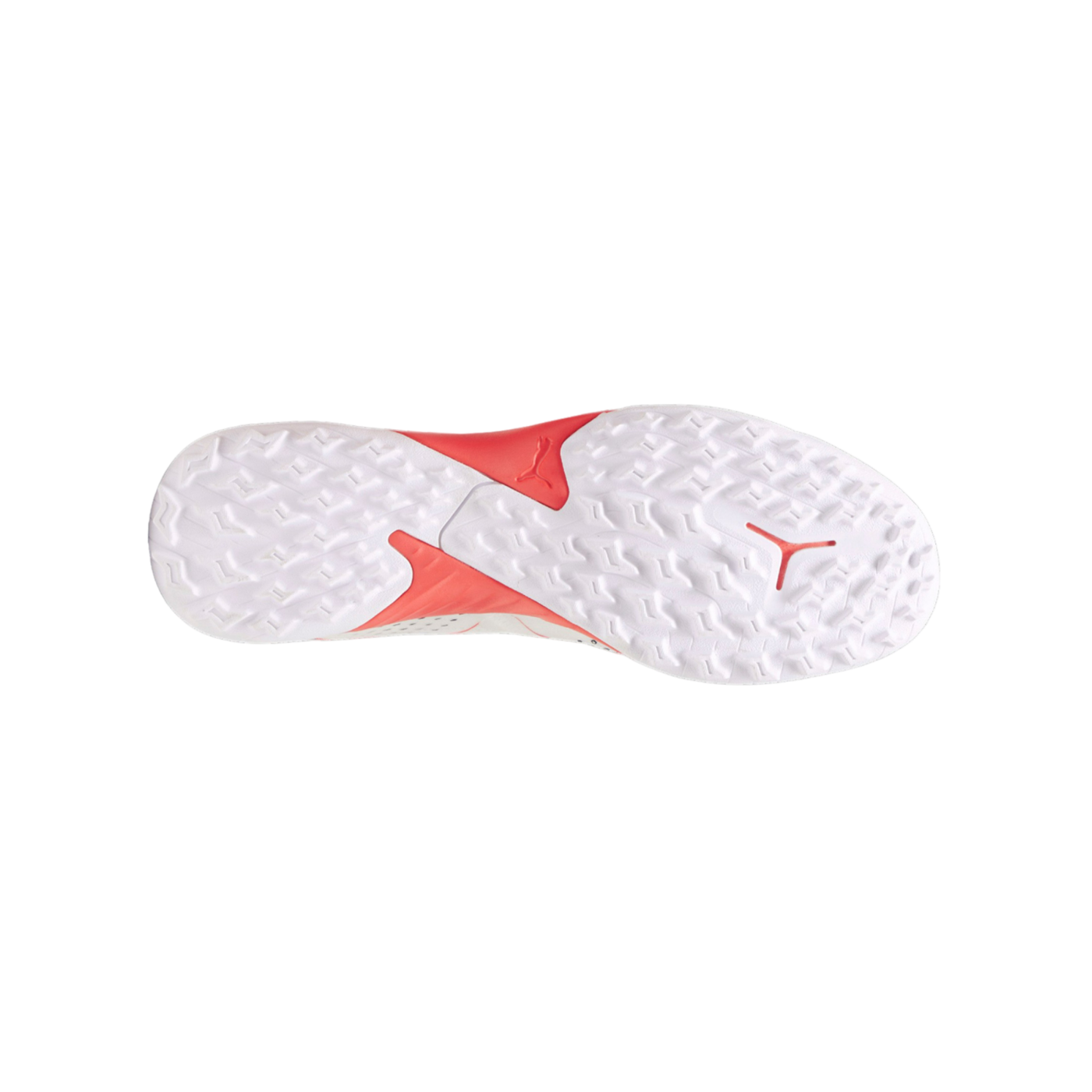 PUMA FUTURE Match TT Weiss Schwarz F01