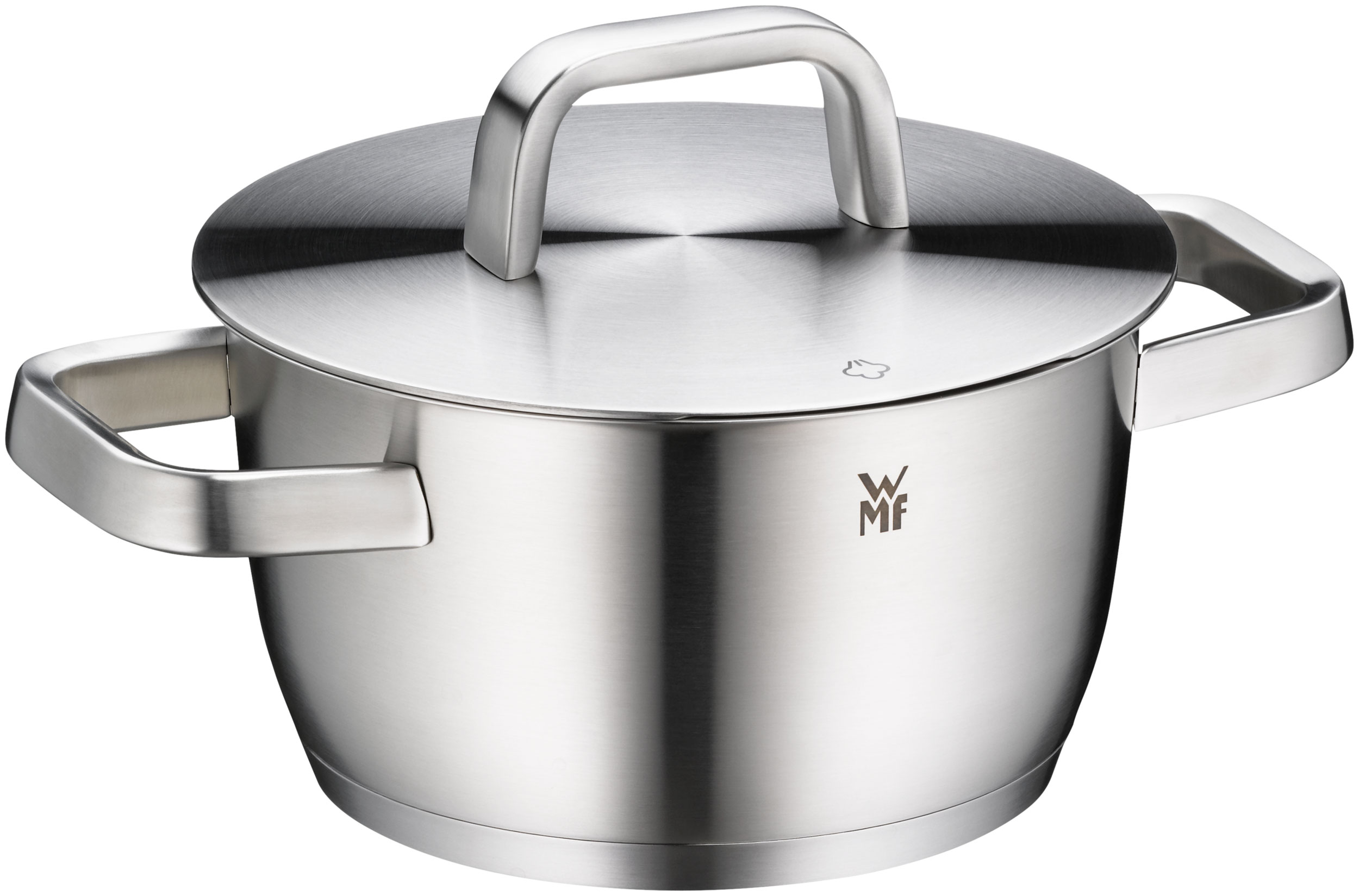 WMFFleischtopf m. Deckel 18cm