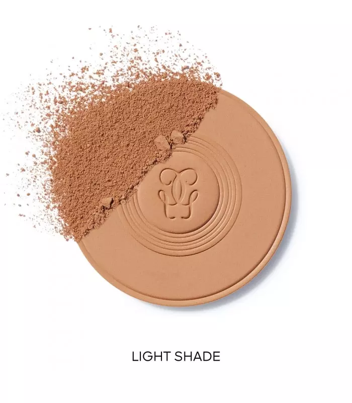 TERRACOTTA MATTE Poudre Sculptante
