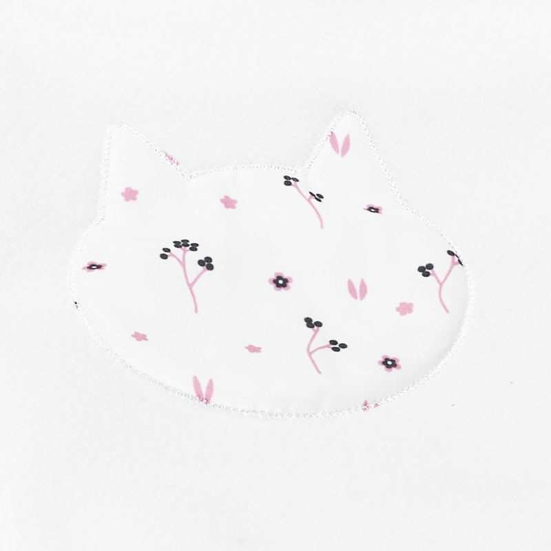 Couverture bébé Chapaillettes