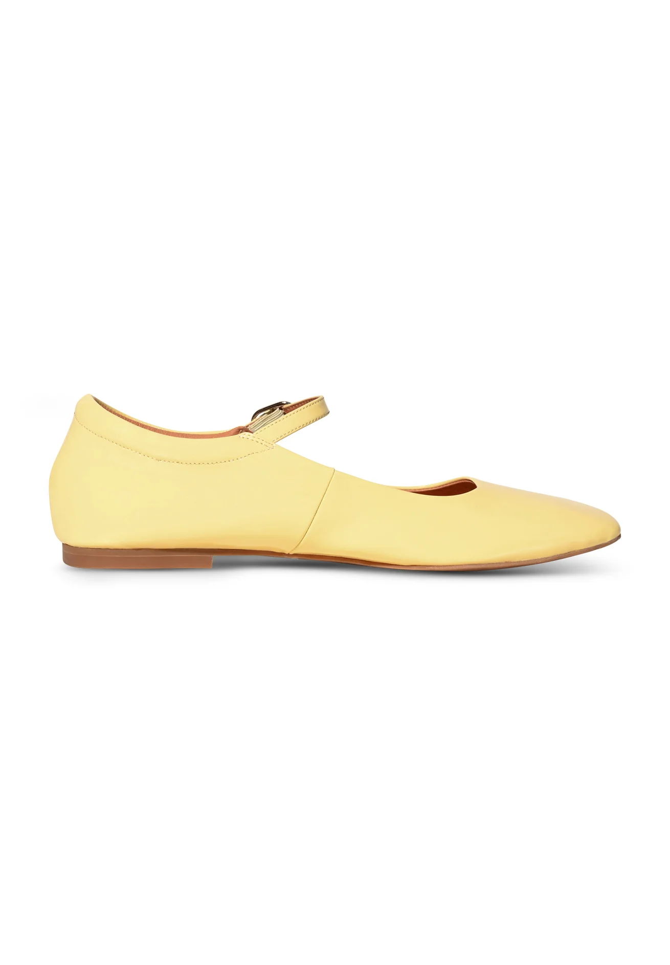 Zapato The Bear STB MAYA - Bailarinas con tira