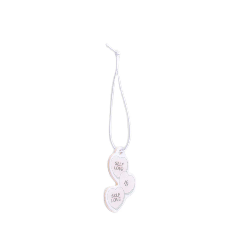 Accessori Ansia - Almond Milk Charm - Profumo per Automobile