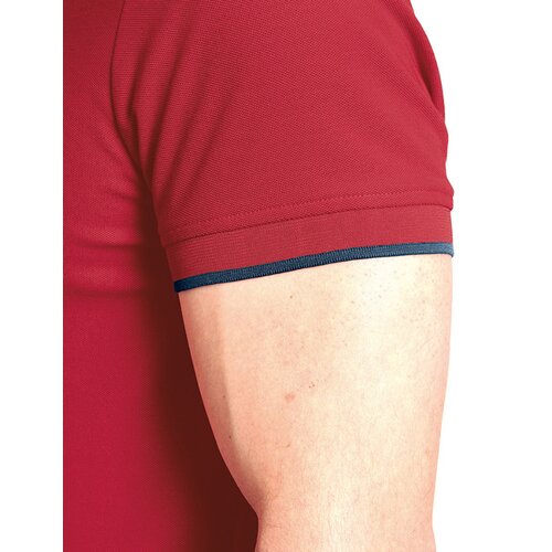 HERREN POLO COMFORT
