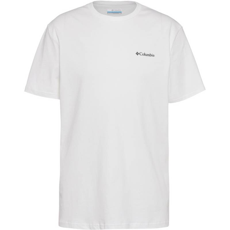 Columbia T-Shirt Herren