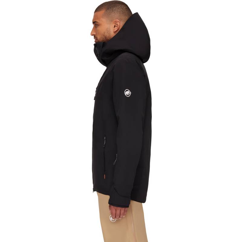 Mammut Stoney Skijacke Herren