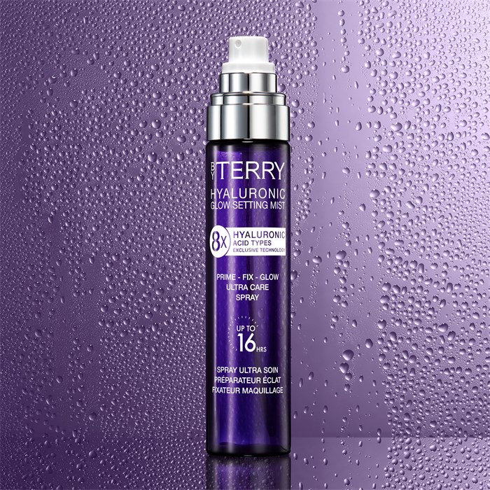 Glow Setting Mist
