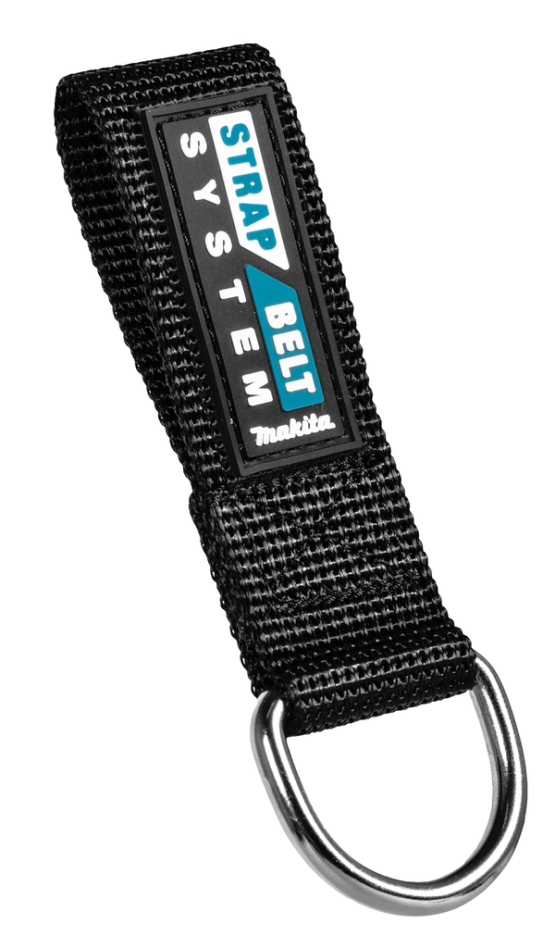 Akcesoria Makita E-05315 Pętelka do paska (6 sztuk)