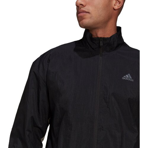 HERREN SPORTANZUG METALLIC TS