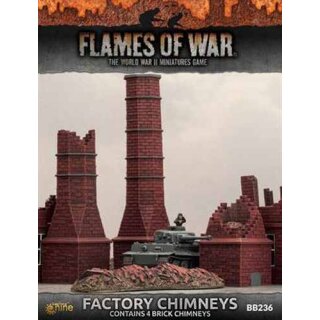 Chimneys