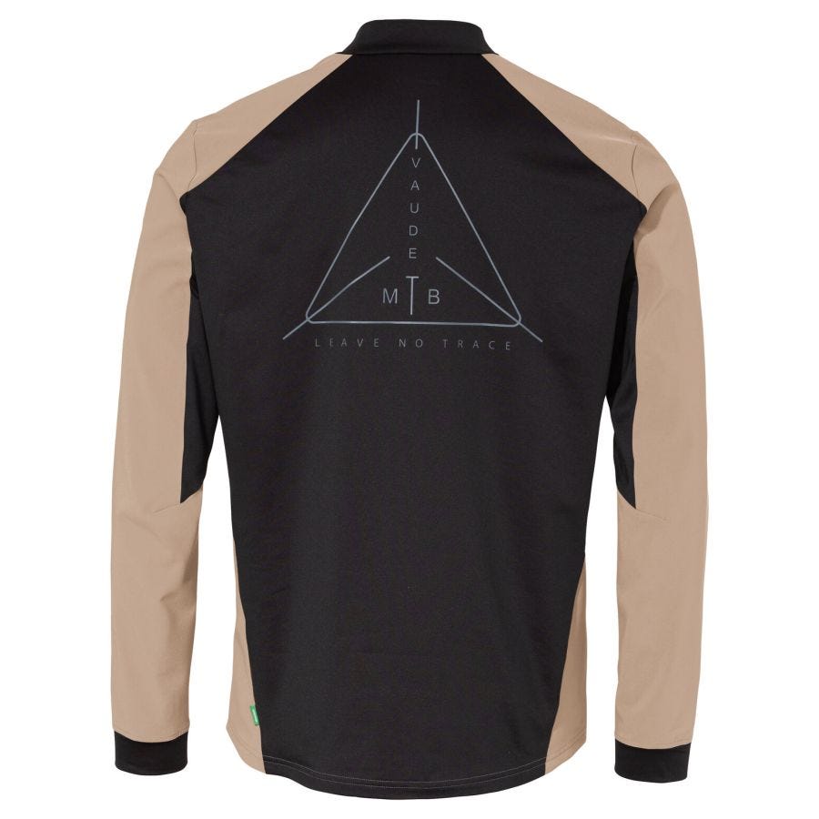 All Year Moab Fahrrad Sweatshirt Herren