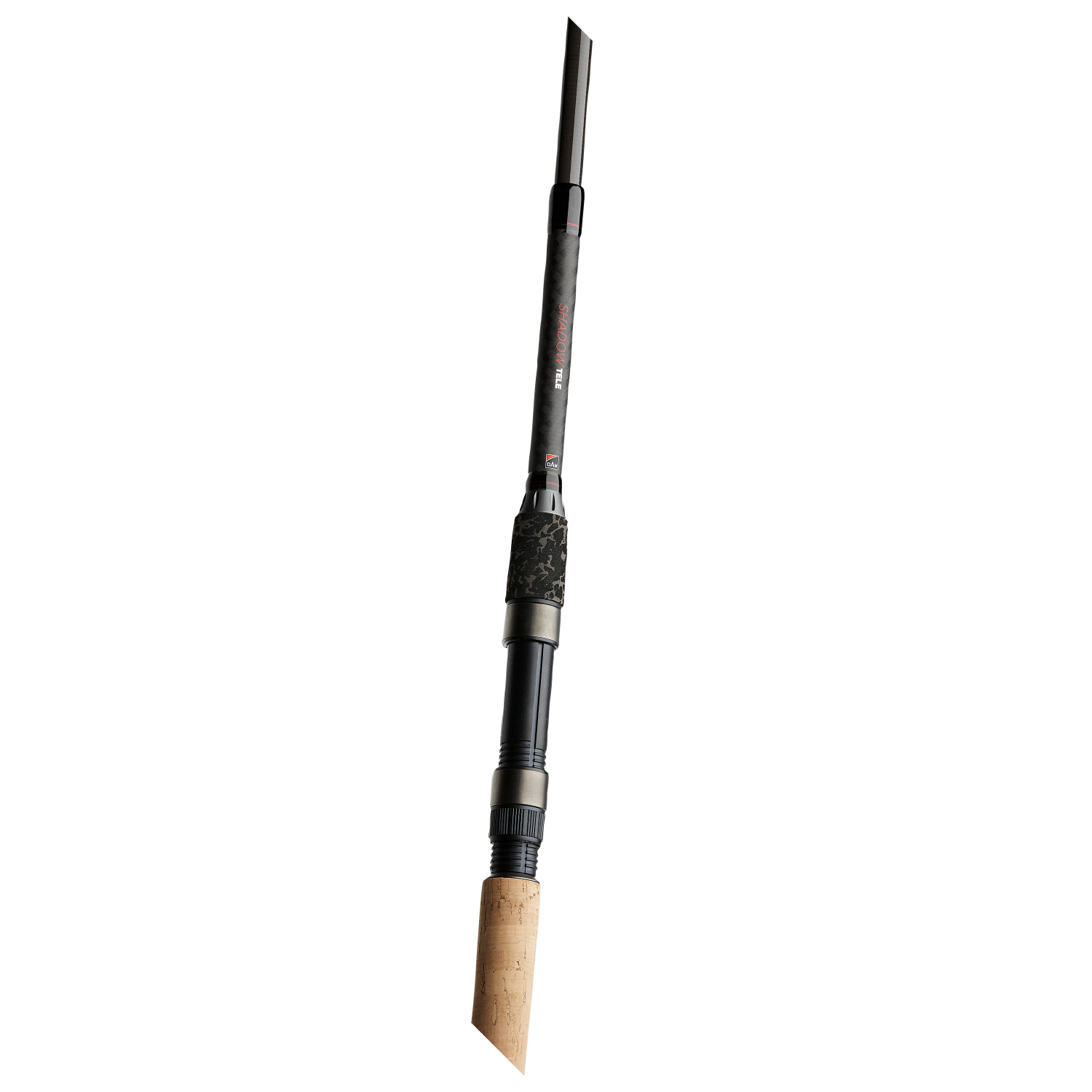 DAM Angelrute Shadow Tele (Länge: 360 cm)