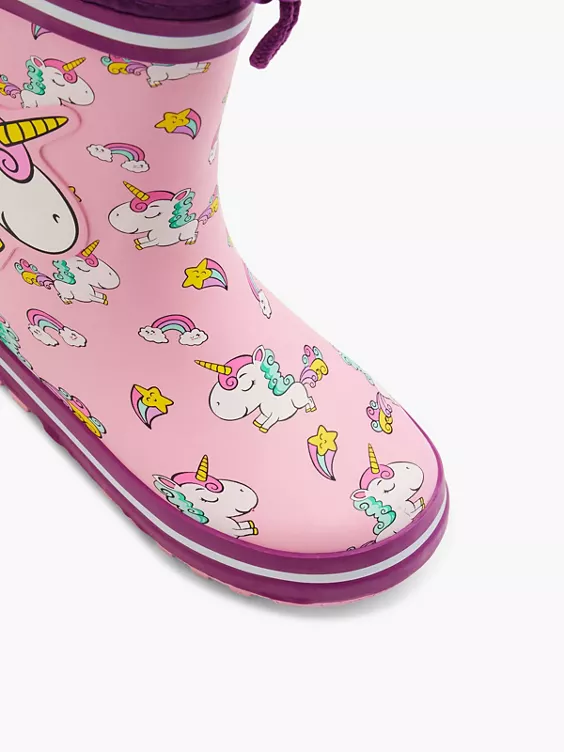 Cortina Gummistiefel