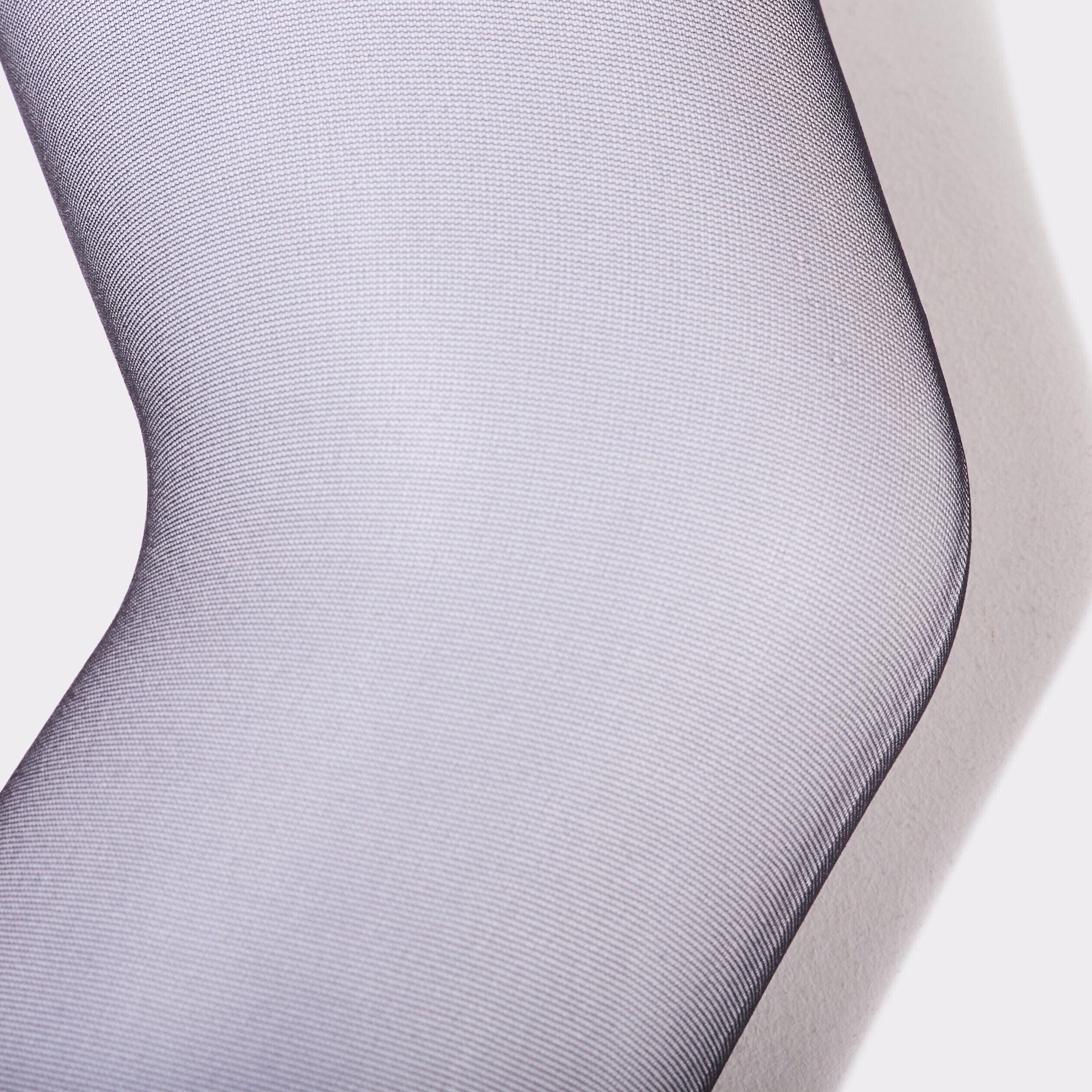 Collants semi-opaques noir femme | Cache Cache
