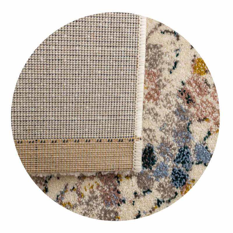 Tapis Faon crème 80x150 AFKliving