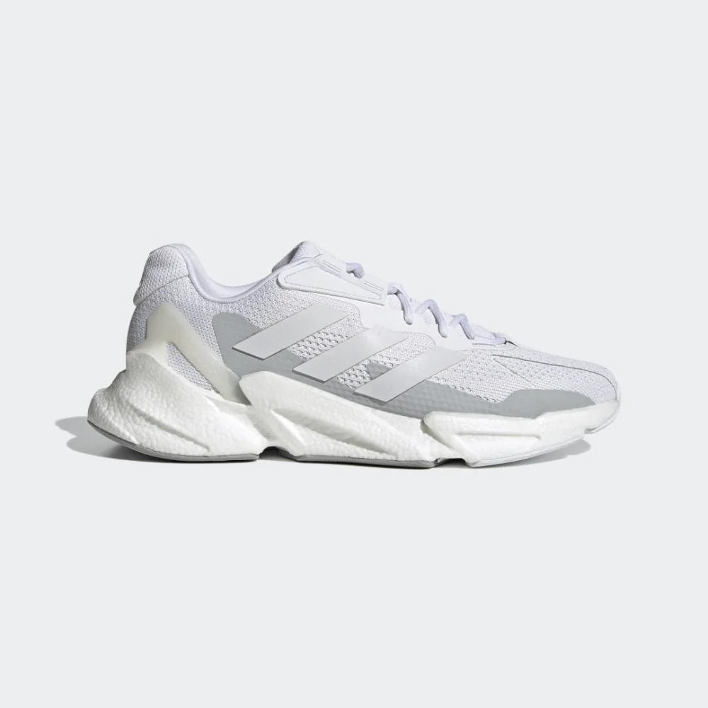 adidas X9000L4 M S23668 / weiss