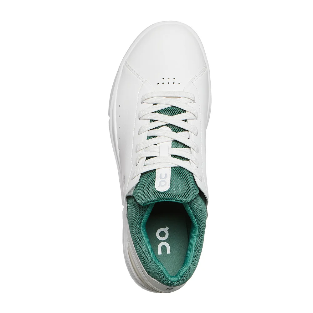 ON The Roger Advantage 48.98515 / weiss