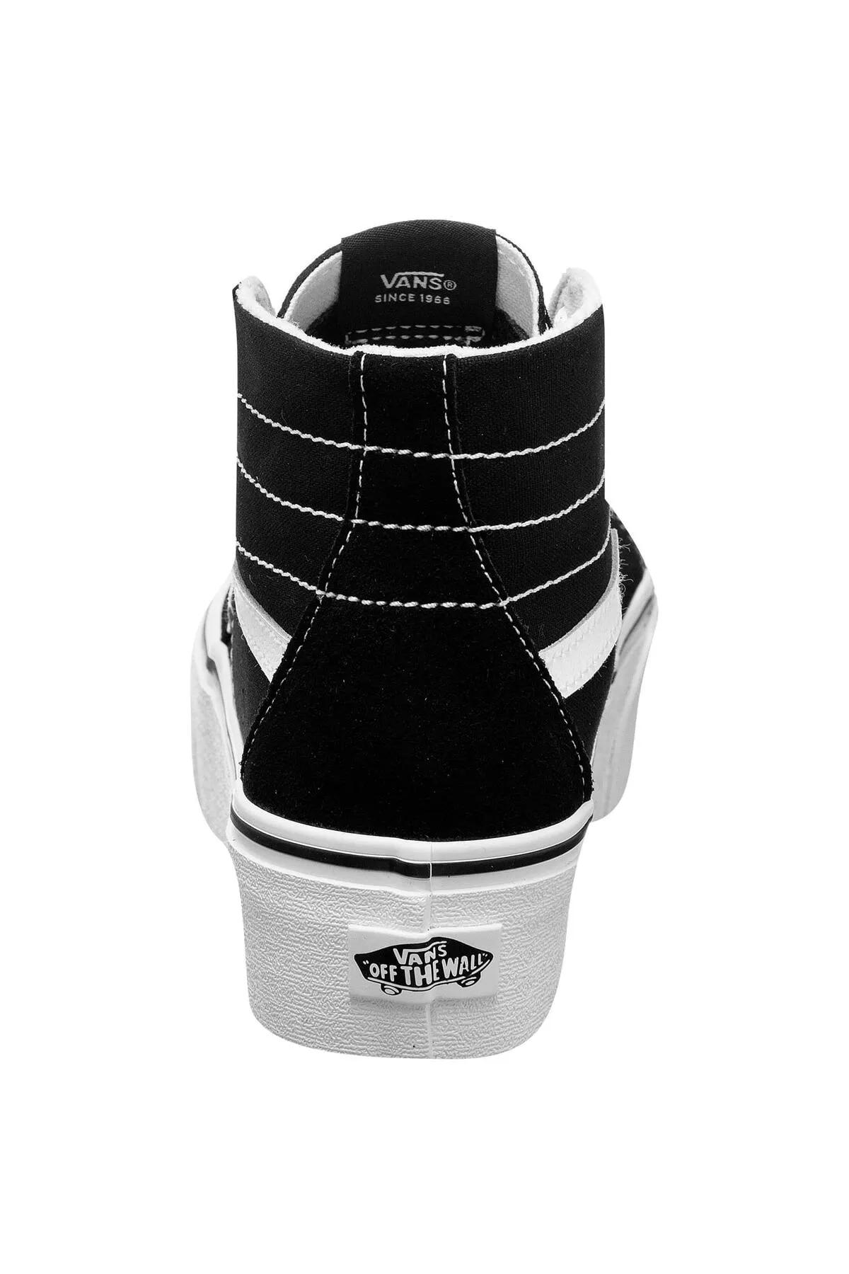 Vans  Damen Vans Ua Sk8-Hi Tapered Stackform Schuhe