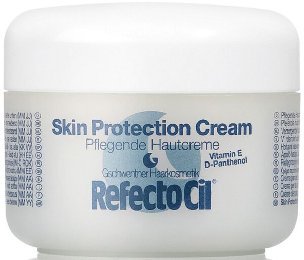 RefectoCil Skin Protection Cream Gesichtscreme